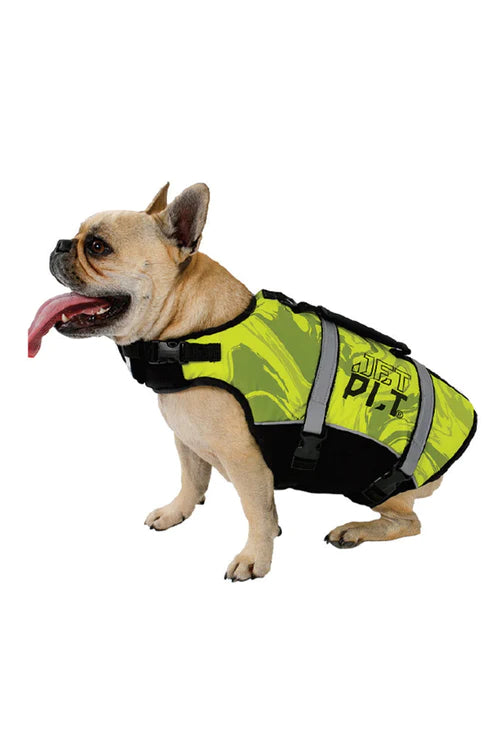 JETPILOT DOG LIFE VEST