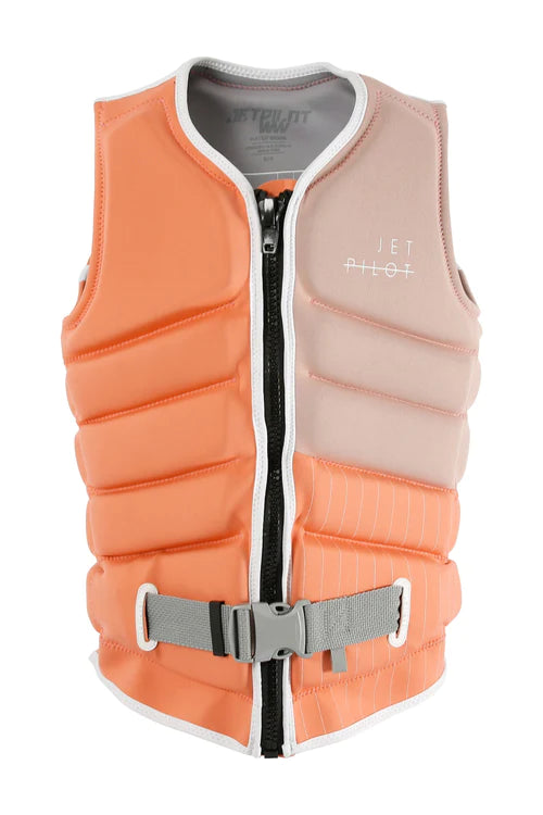 JETPILOT PACER F/E LADIES NEO VEST