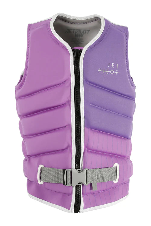 JETPILOT PACER F/E LADIES NEO VEST