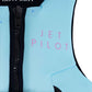 JETPILOT GIRLS WINGS YOUTH CAUSE LIFE VEST