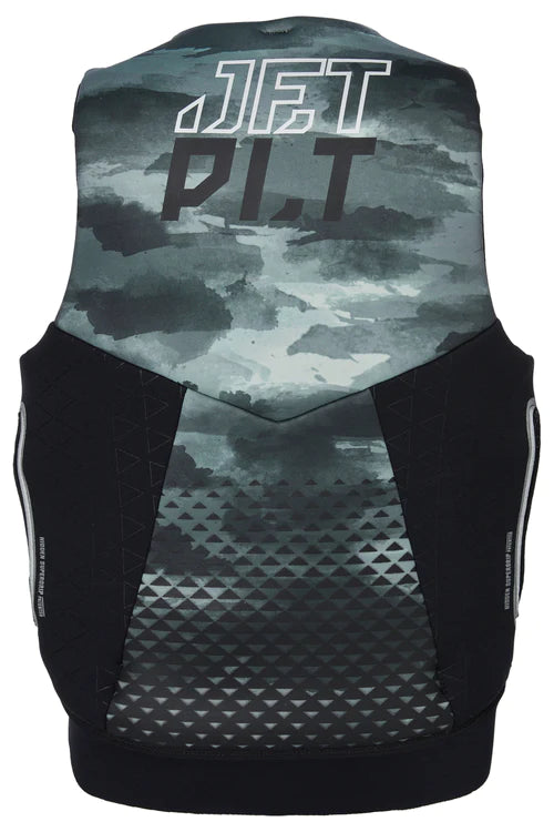 JETPILOT CAUSE MENS S-GRIP F/E NEO VEST