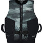 JETPILOT CAUSE MENS S-GRIP F/E NEO VEST