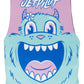 JETPILOT CAUSE GIRLS F/E YOUTH ECO VEST