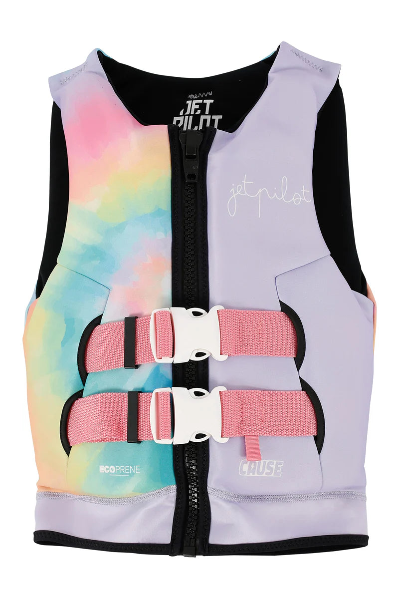 JETPILOT THE CAUSE INFANT ECO VEST