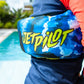 JETPILOT PADDLE PAL SPLASH ECO LIFEVEST
