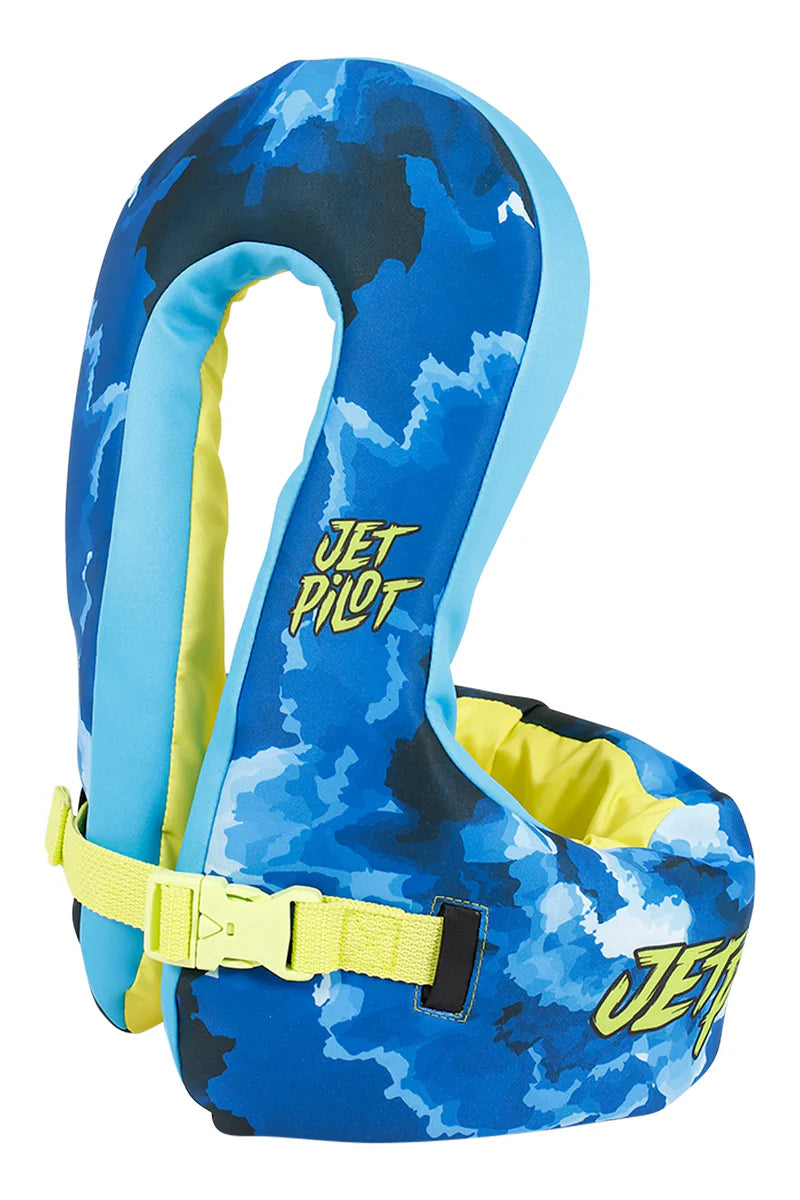 JETPILOT PADDLE PAL SPLASH ECO LIFEVEST
