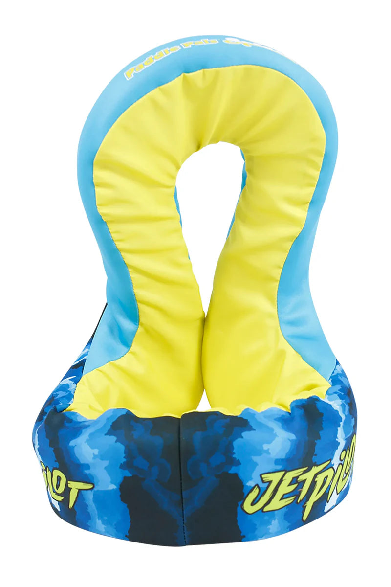 JETPILOT PADDLE PAL SPLASH ECO LIFEVEST