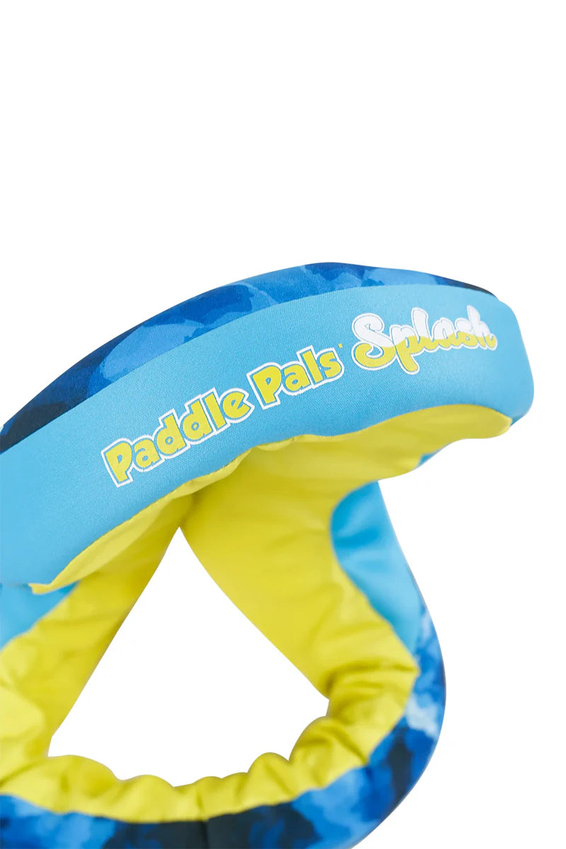 JETPILOT PADDLE PAL SPLASH ECO LIFEVEST