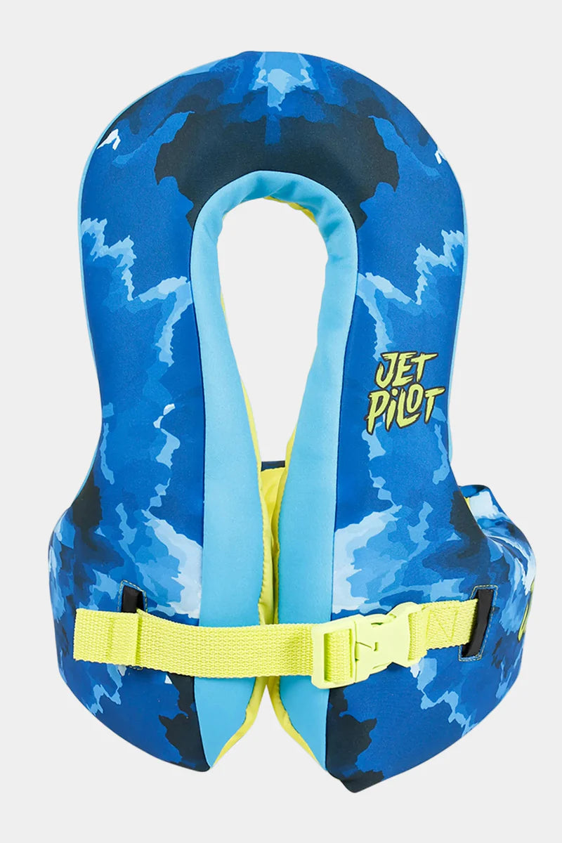 JETPILOT PADDLE PAL SPLASH ECO LIFEVEST