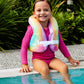 JETPILOT PADDLE PAL SPLASH ECO LIFEVEST