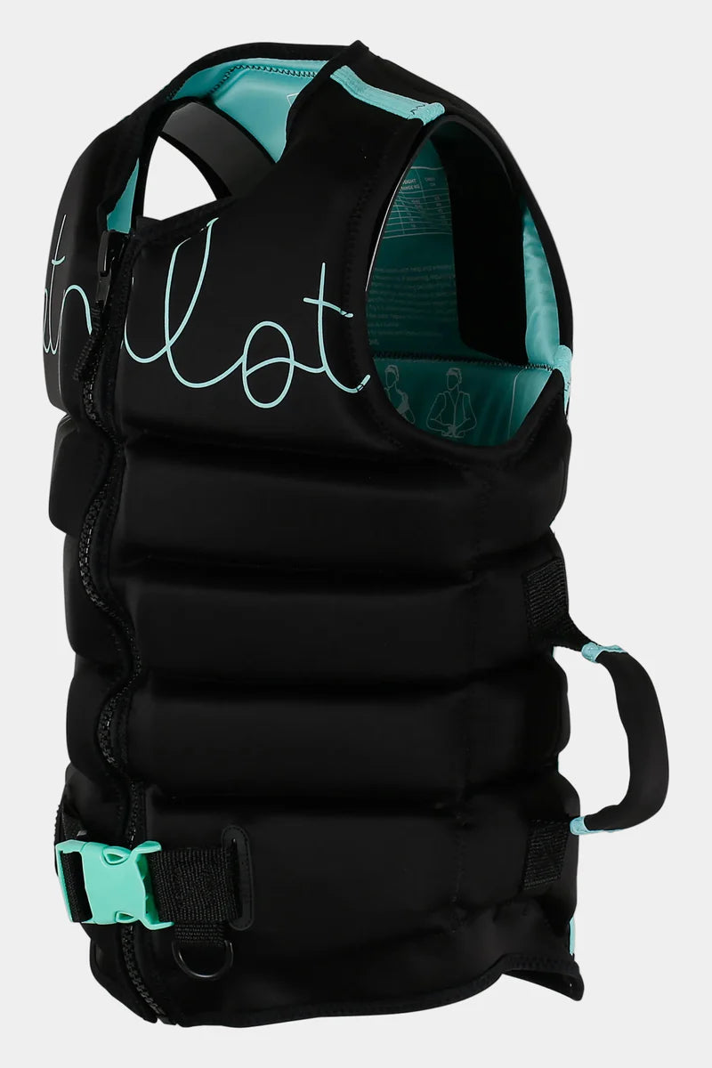 JET PILOT EDEN LADIES PWC LIFE JACKET