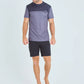JETPILOT VENTURE MENS SS HYDRO TEE
