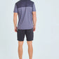 JETPILOT VENTURE MENS SS HYDRO TEE