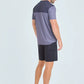 JETPILOT VENTURE MENS SS HYDRO TEE