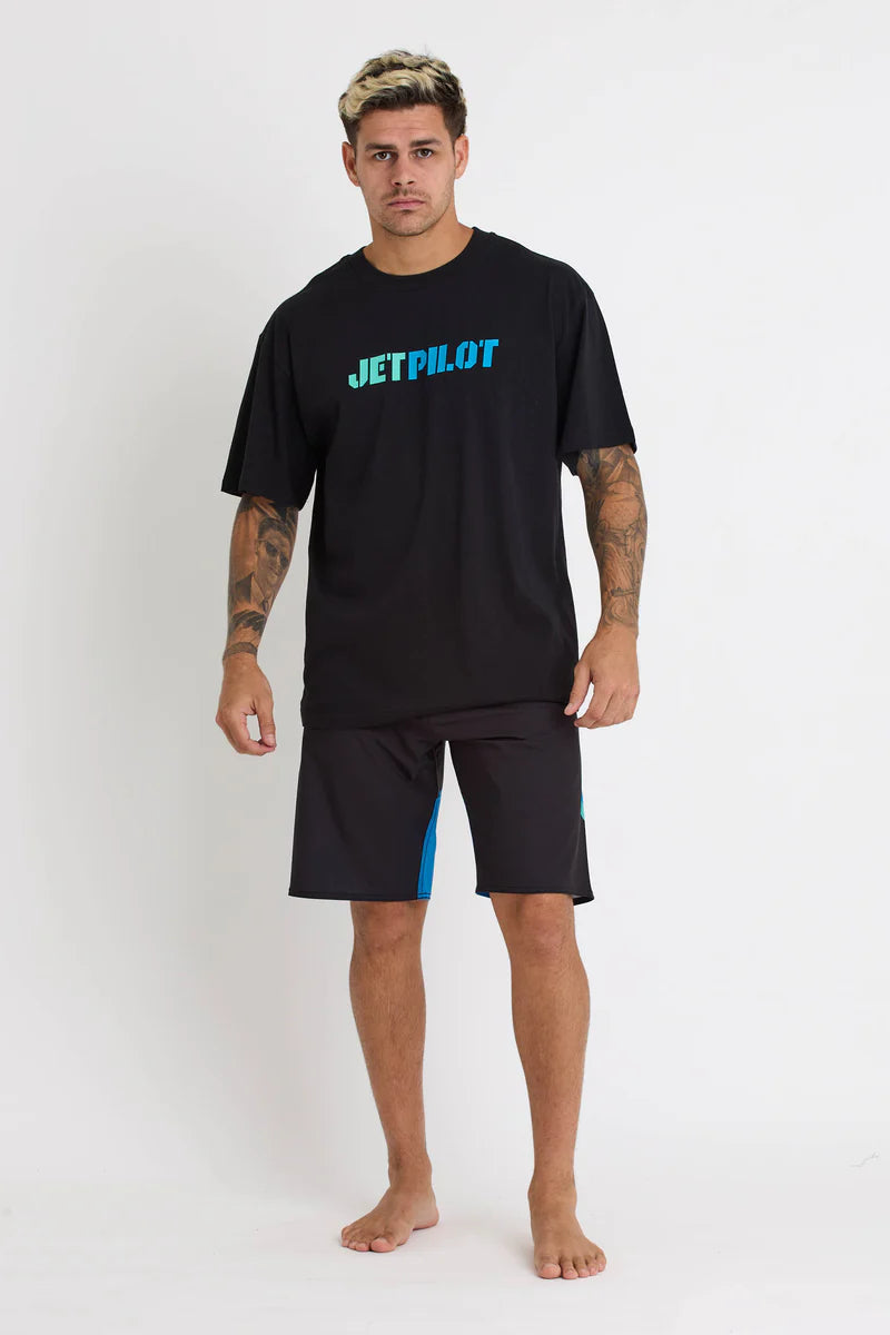 JET PILOT 86 SPINAL SS TEE