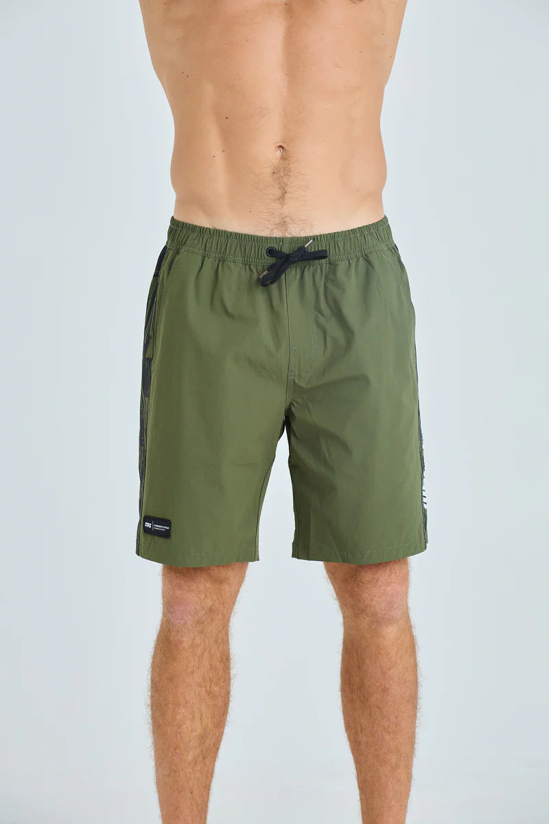 JETPILOT FELIX MENS BOARDSHORT