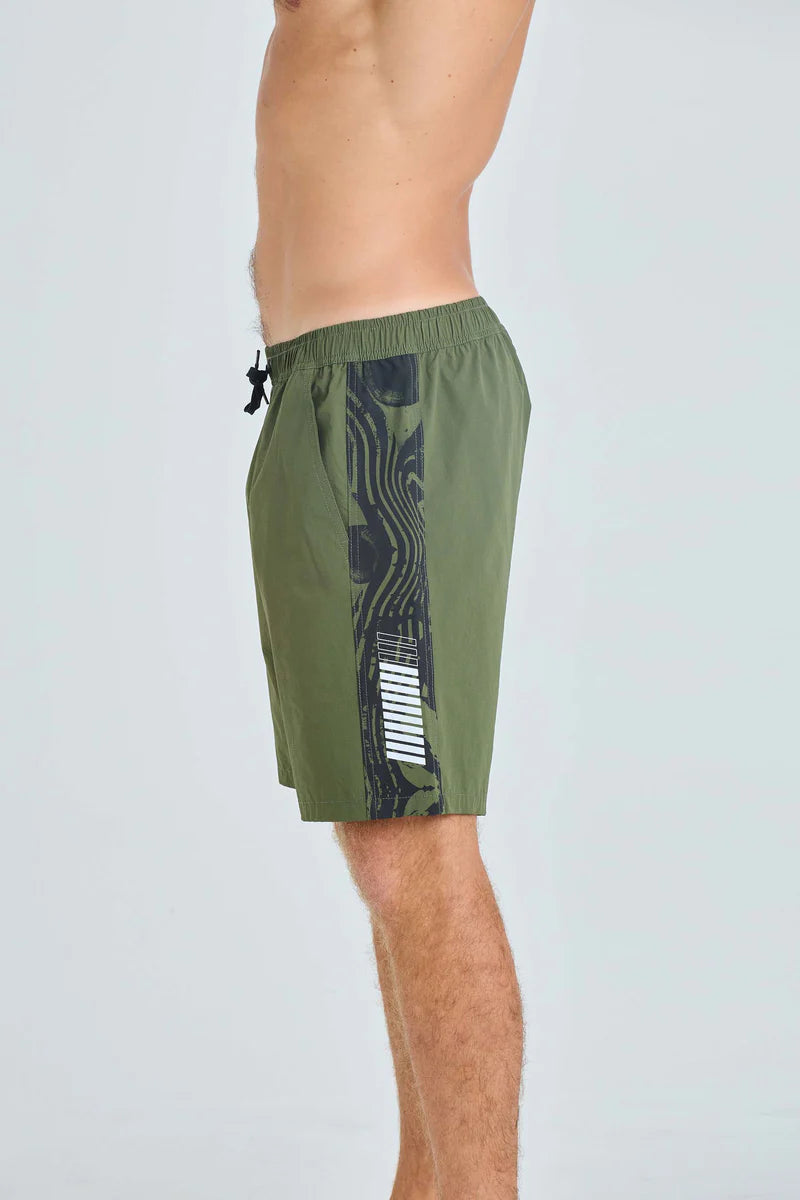 JETPILOT FELIX MENS BOARDSHORT