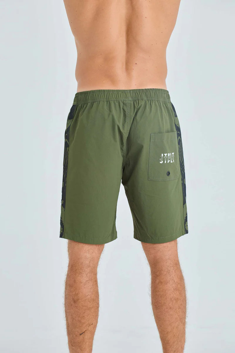 JETPILOT FELIX MENS BOARDSHORT