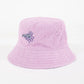 JETPILOT YOUTH REVERSABLE BUCKET HAT