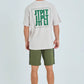 JETPILOT STACKED MENS SS TEE