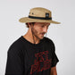 JETPILOT JET LITE MENS WIDE BRIM HAT