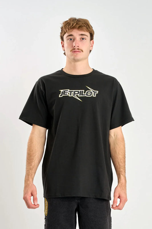 JETPILOT RAPTOR SS TEE