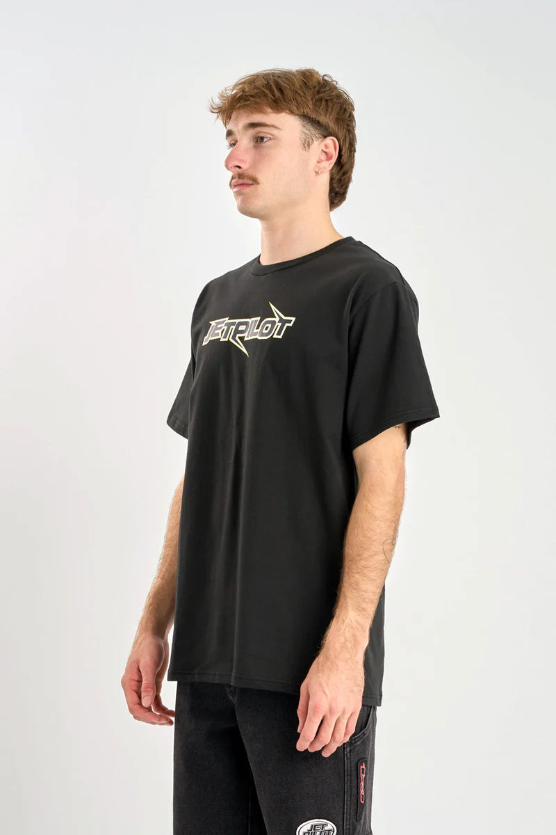 JETPILOT RAPTOR SS TEE