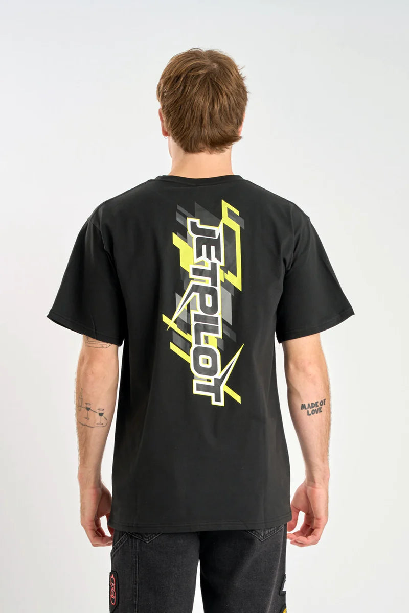 JETPILOT RAPTOR SS TEE