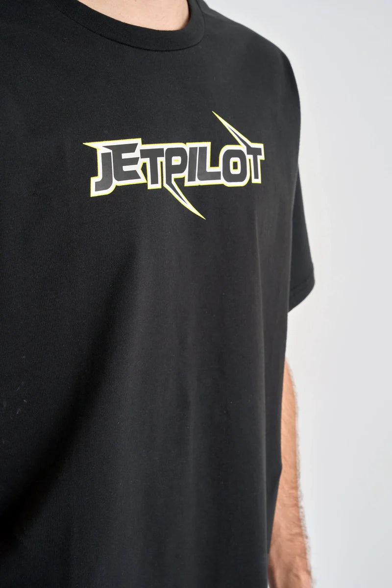 JETPILOT RAPTOR SS TEE