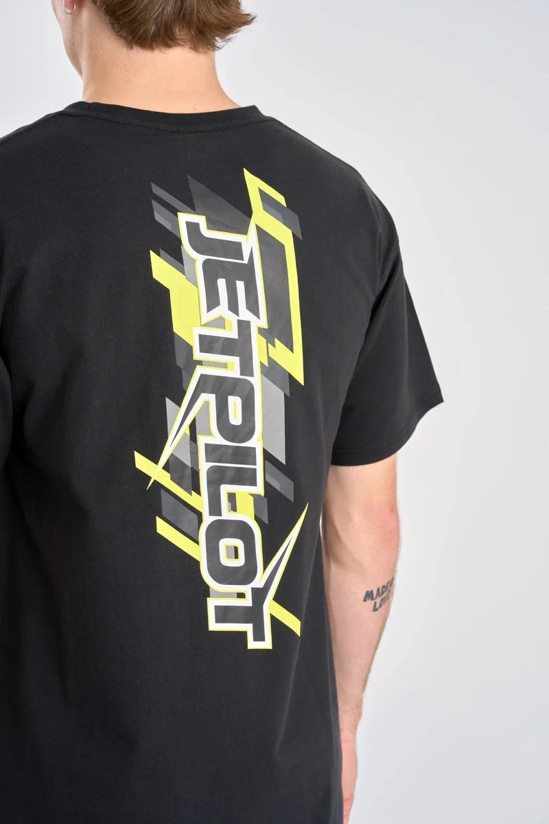 JETPILOT RAPTOR SS TEE