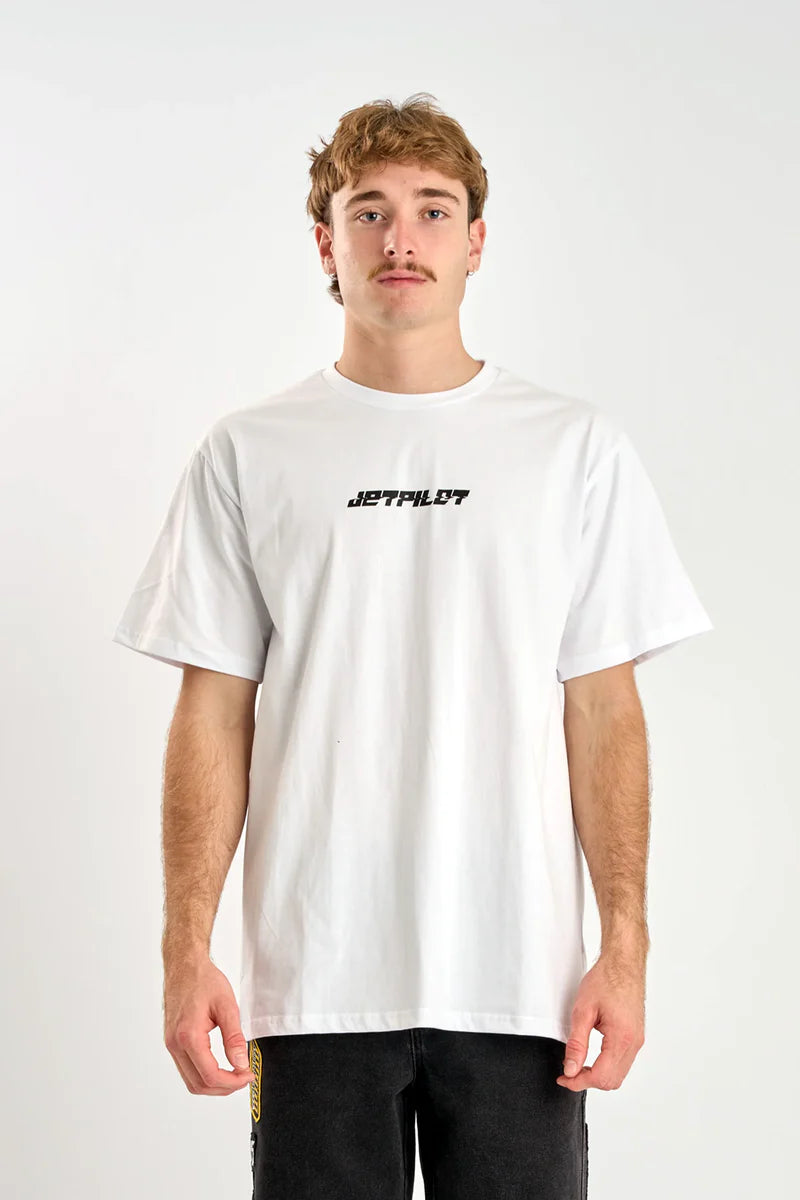JETPILOT PROGRESSIVE SS TEE