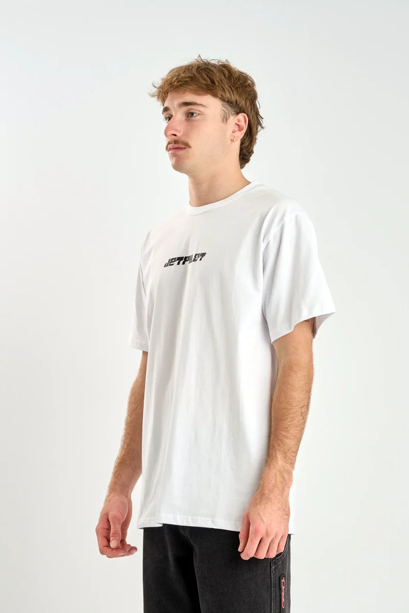 JETPILOT PROGRESSIVE SS TEE