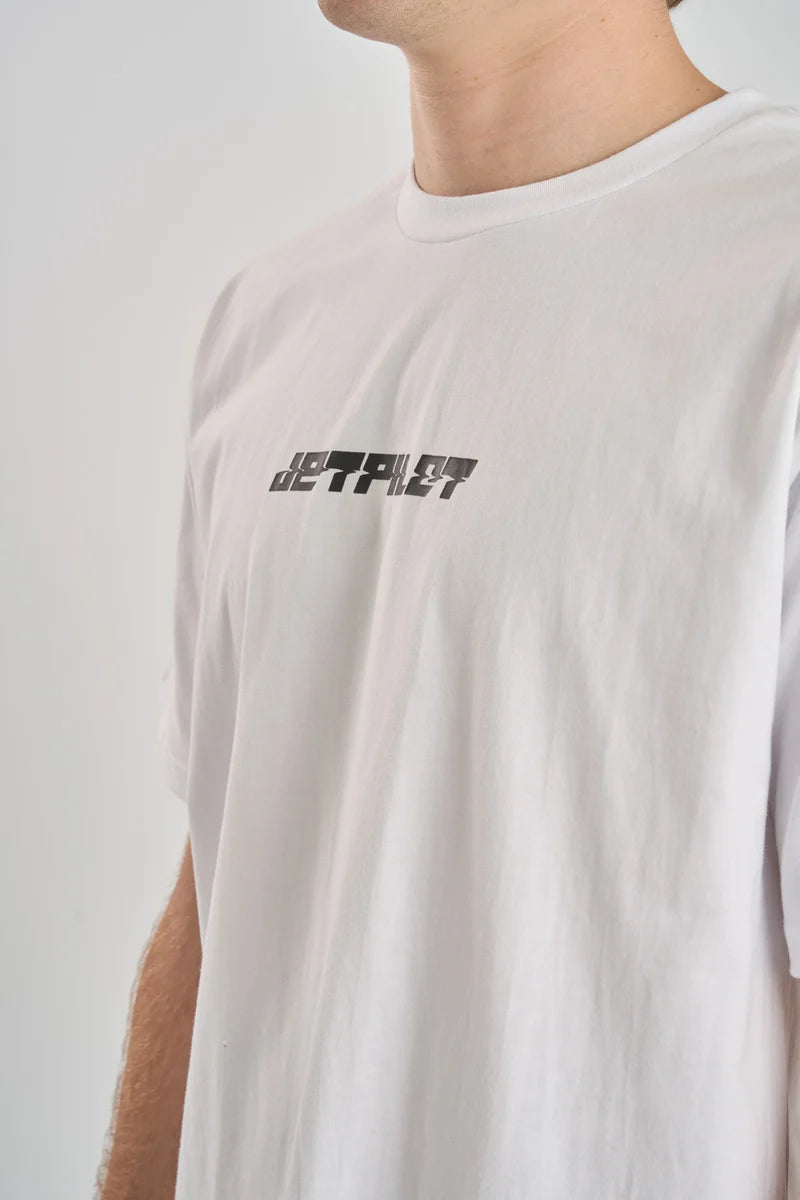 JETPILOT PROGRESSIVE SS TEE