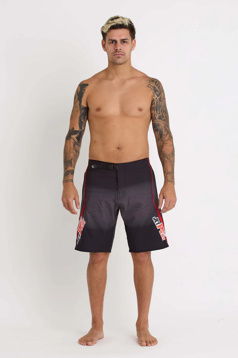 JETPILOT PULSE STREAMLINE BOARDSHORT