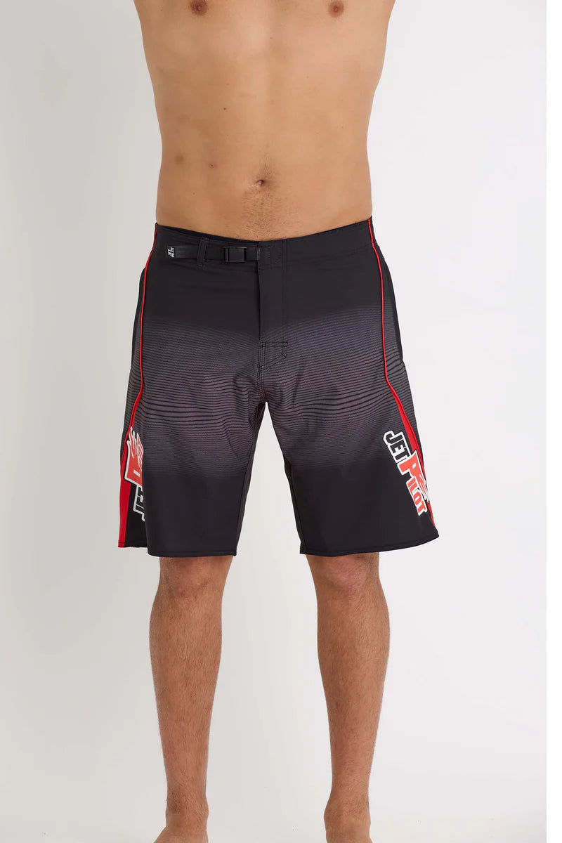 JETPILOT PULSE STREAMLINE BOARDSHORT