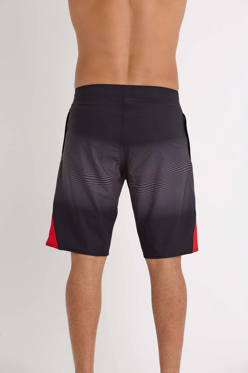 JETPILOT PULSE STREAMLINE BOARDSHORT