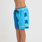 JETPILOT SLIME MONSTER YTH BOARDSHORTS