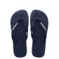 HAVAIANAS KIDS RUBBER LOGO