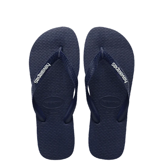 HAVAIANAS KIDS RUBBER LOGO