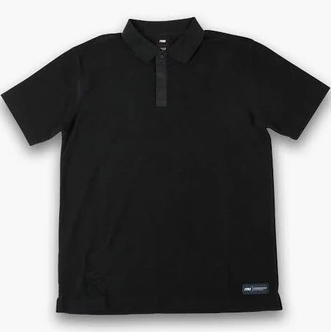 JETPILOT FELIX MENS POLO