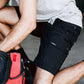 JETPILOT FUELED UTILITY SHORTS