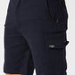 JETPILOT FUELED UTILITY SHORTS