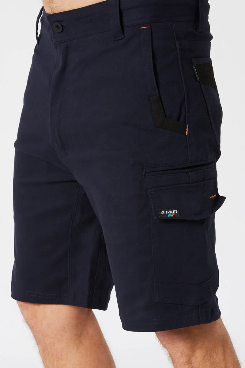 JETPILOT FUELED UTILITY SHORTS