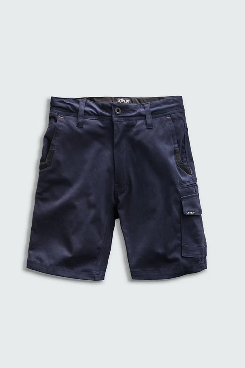 JETPILOT FUELED UTILITY SHORTS