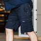 JETPILOT FUELED UTILITY SHORTS