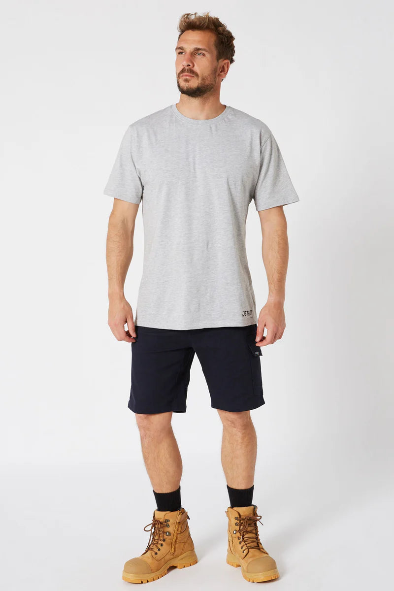 JETPILOT FUELED UTILITY SHORTS