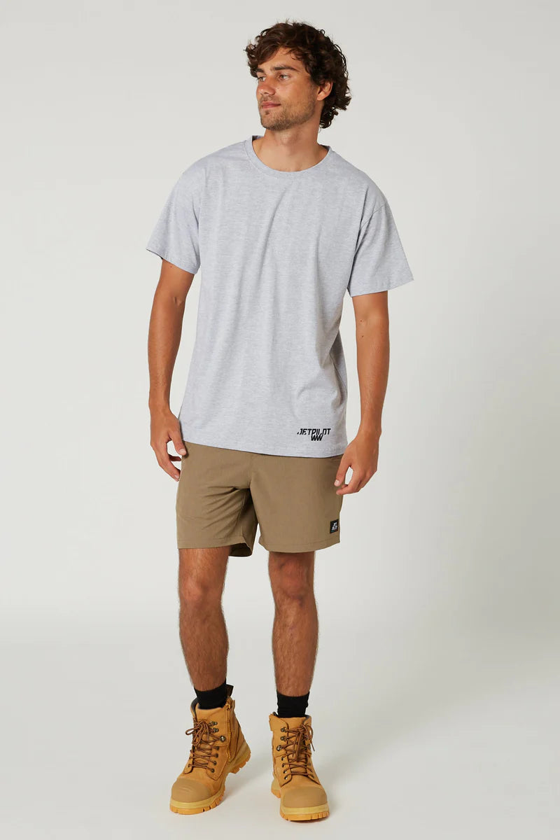 JETPILOT HYBRID JETLIGHT MENS SHORTS