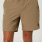 JETPILOT HYBRID JETLIGHT MENS SHORTS