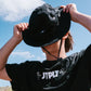 JET PILOT BOONIE T WILL SHORT BRIM HAT
