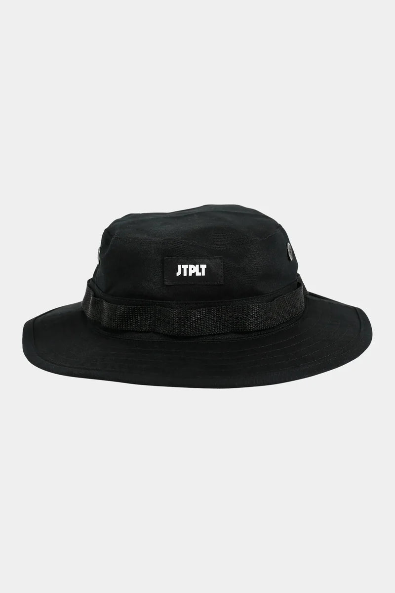 JET PILOT BOONIE T WILL SHORT BRIM HAT